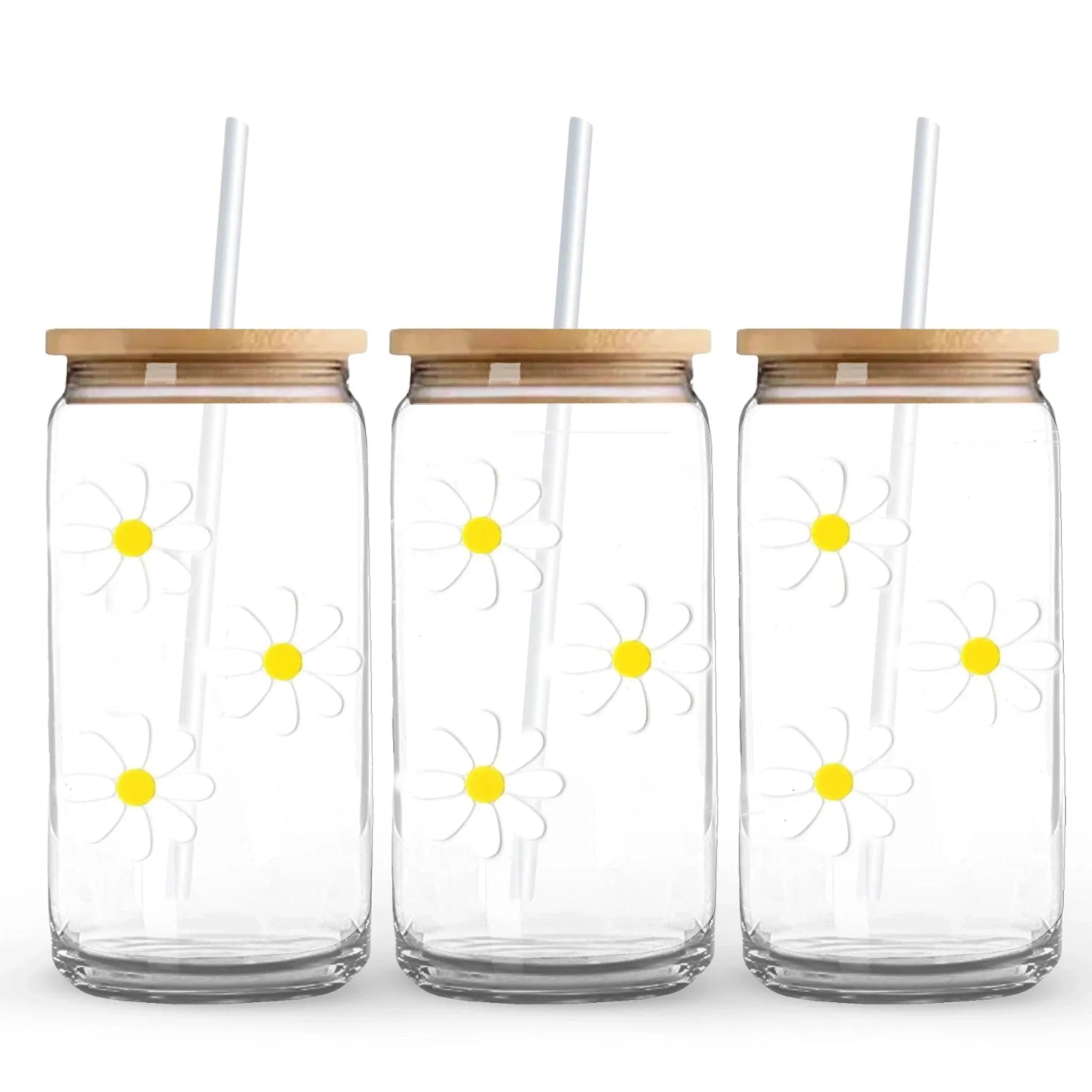 UV DTF Wrap - Crazy Daisy - DIY Craft Warehouse DIY Craft Warehouse