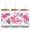 UV DTF Wrap - Flamingo Flo - DIY Craft Warehouse DIY Craft Warehouse