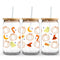 UV DTF Wrap - Ghosts, Pumpkins & Hats - DIY Craft Warehouse DIY Craft Warehouse
