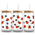 UV DTF Wrap - Lady Bug Fever - DIY Craft Warehouse DIY Craft Warehouse