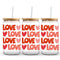 UV DTF Wrap - Love You Most - DIY Craft Warehouse DIY Craft Warehouse