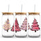 UV DTF Wrap - Modern Merry Pines - DIY Craft Warehouse DIY Craft Warehouse