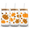 UV DTF Wrap - Pumpkin & Acorn - DIY Craft Warehouse DIY Craft Warehouse