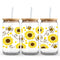 UV DTF Wrap - Sunny Bees - DIY Craft Warehouse DIY Craft Warehouse