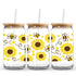 UV DTF Wrap - Sunny Bees - DIY Craft Warehouse DIY Craft Warehouse
