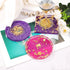 UV Resin Kit - Coasters - DIY Craft Warehouse DIY Craft Warehouse
